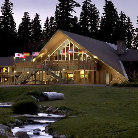 Mammoth Mountain Inn